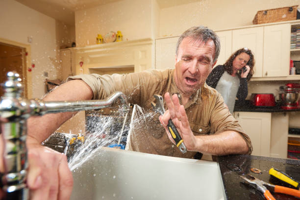 Best Sewage cleanup and water damage restoration  in Elkader, IA
